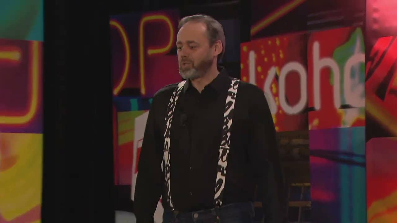 7 pádů Honzy Dědka (22. 3. 2021, Malostranská beseda)