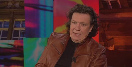 7 pádů Honzy Dědka (19. 10. 2020, Malostranská beseda)