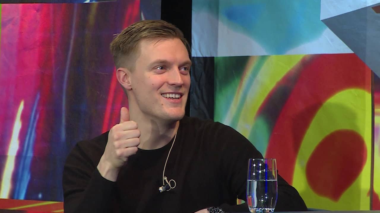 7 pádů Honzy Dědka (8. 1. 2020, Malostranská beseda)