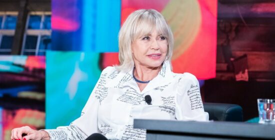 2. Jana Švandová (8. 2. 2022, Malostranská beseda) - 7 pádů Honzy Dědka