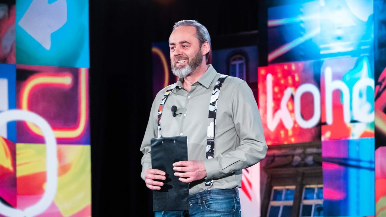 7 pádů Honzy Dědka (26. 4. 2022, Malostranská beseda)