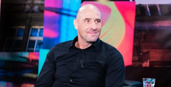 2. Jan Koller (1. 2. 2022, Malostranská beseda) - 7 pádů Honzy Dědka