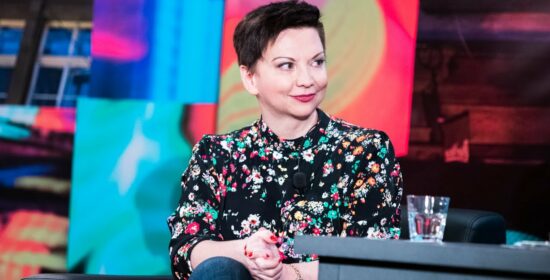 3. Marie Koldinská (1. 2. 2022, Malostranská beseda) - 7 pádů Honzy Dědka