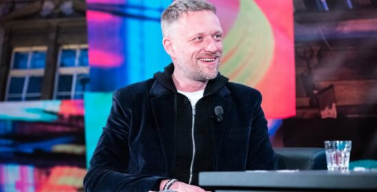 1. Viktor Tauš (8. 2. 2022, Malostranská beseda) - 7 pádů Honzy Dědka