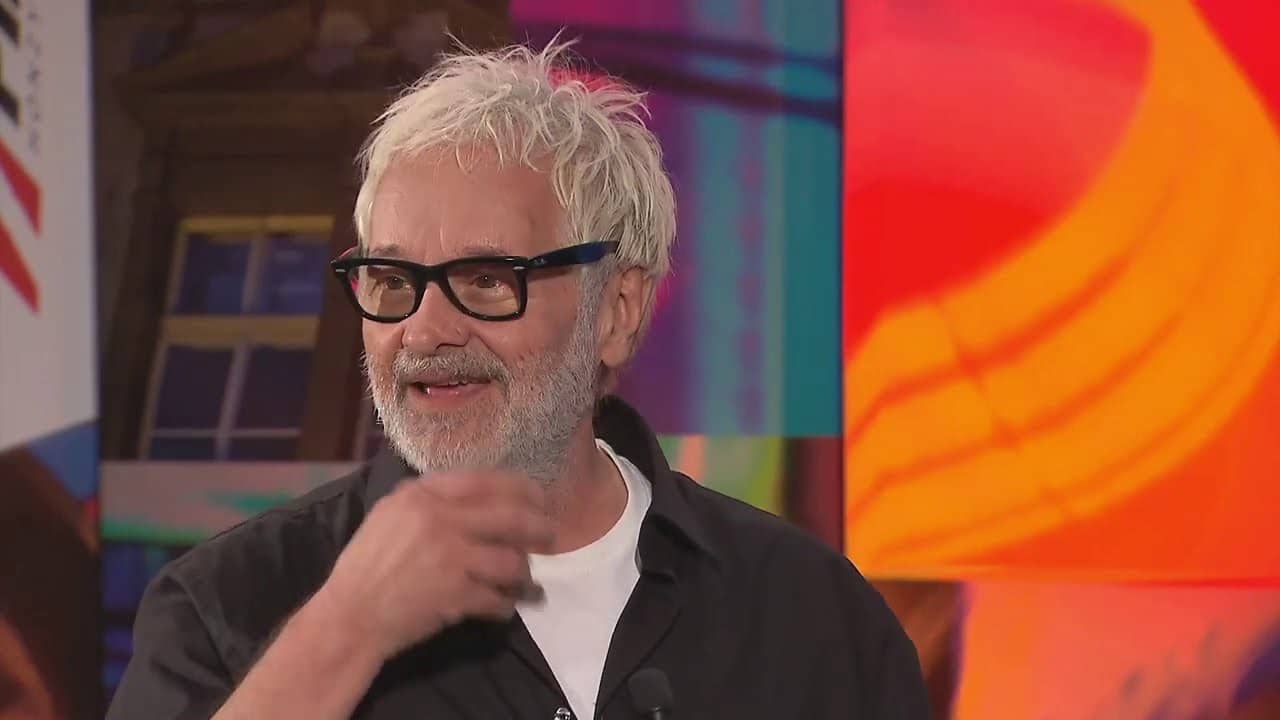 7 pádů Honzy Dědka (28.9.2020, Malostranská beseda)
