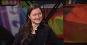 Miřenka Čechová