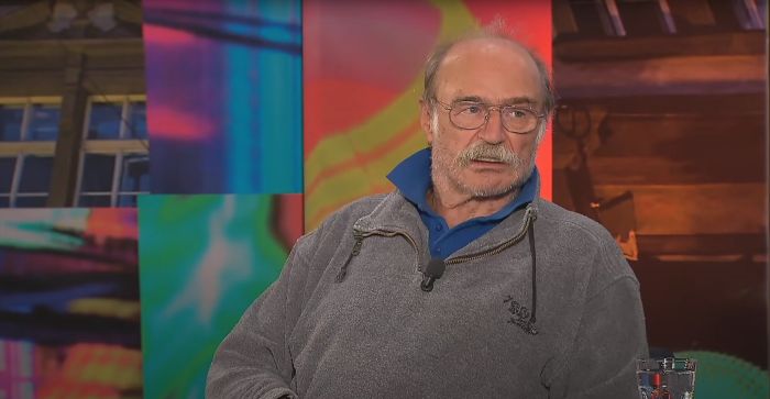 Pavel Nový