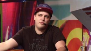 Jakub "Stejk" Steklý