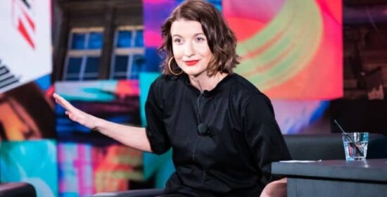 Jasmína Houdek