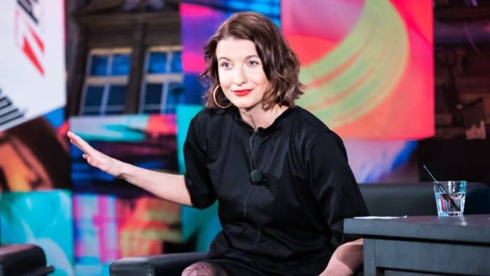 Jasmína Houdek