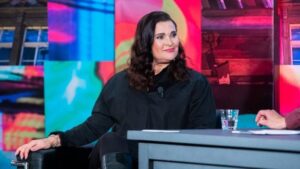 Mahulena Bočanová
