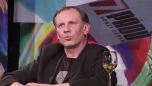 Martin Finger