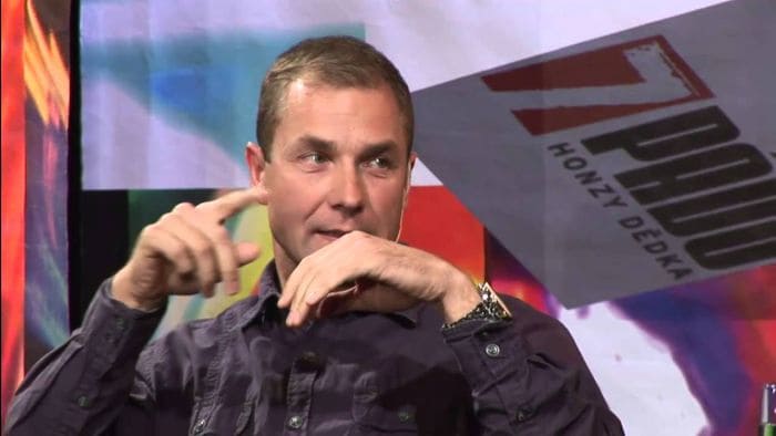 Martin Šonka