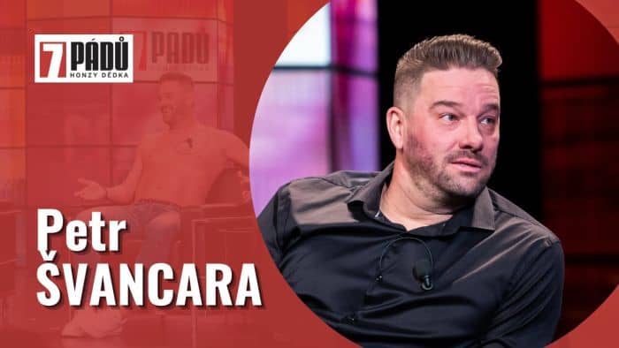 Petr Švancara
