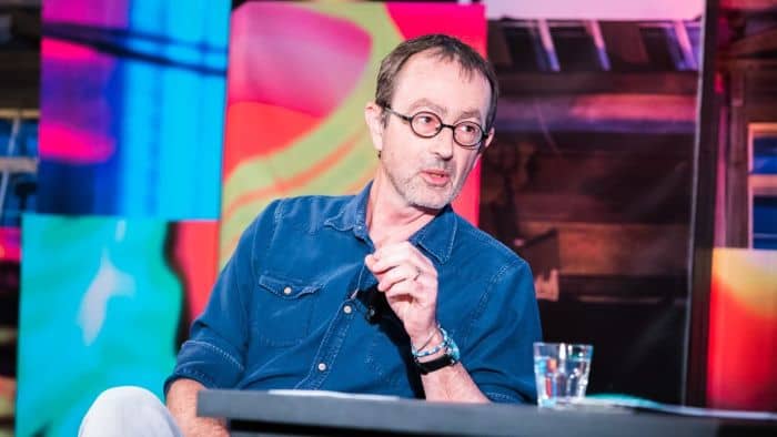 Petr Zelenka