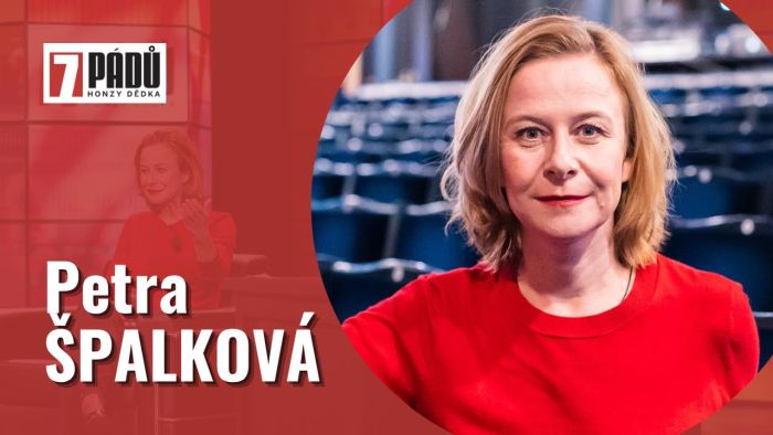 Petra Špalková