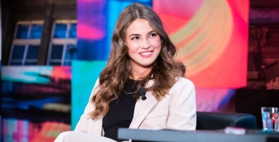 Sára Rychlíková