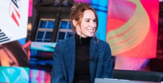 Táňa Pauhofová