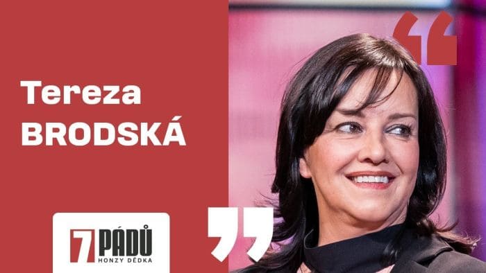 Tereza Brodská