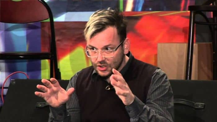 Martin Zeller