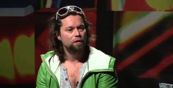 Richard Krajčo