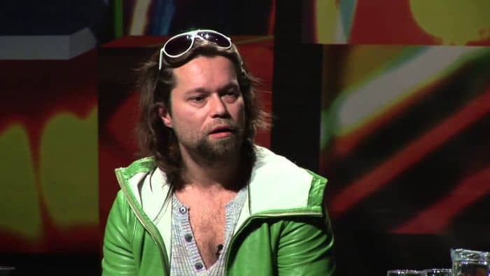 Richard Krajčo