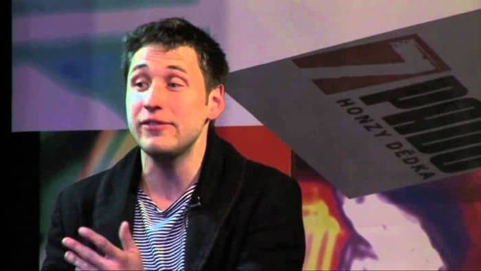 Martin Písařík