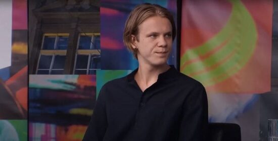 Zdeněk Piškula (24. 6. 2022, Státní zámek Kozel) - Pohádkových 7 pádů Honzy Dědka