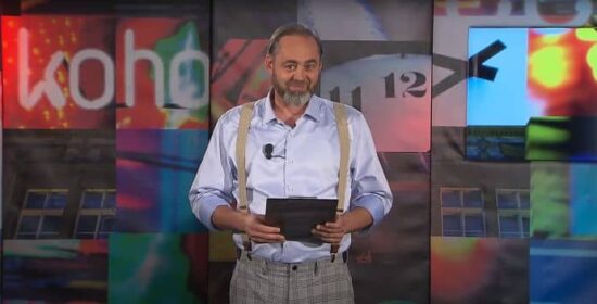 Úvod (17. 5. 2022, Malostranská beseda)