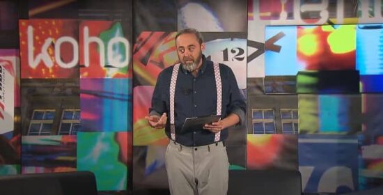Úvod (10. 5. 2022, Malostranská beseda)