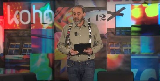 Úvod (26. 4. 2022, Malostranská beseda)