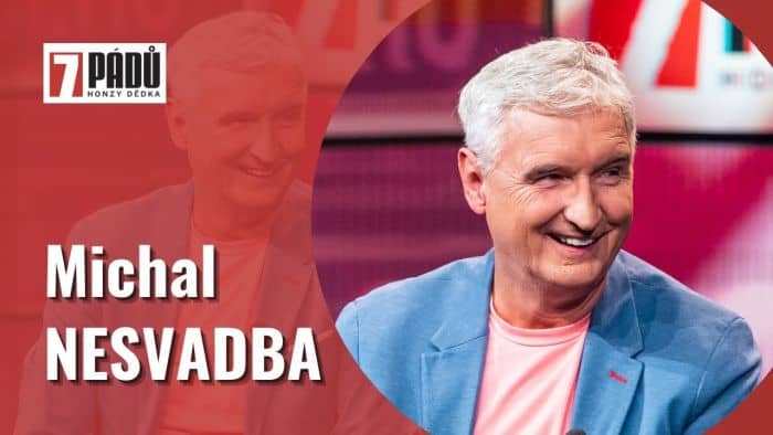 Michal Nesvadba