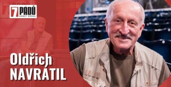 Oldřich Navrátil