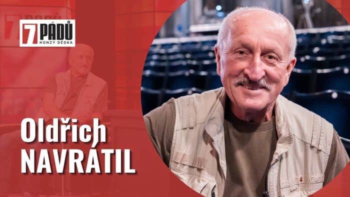 Oldřich Navrátil
