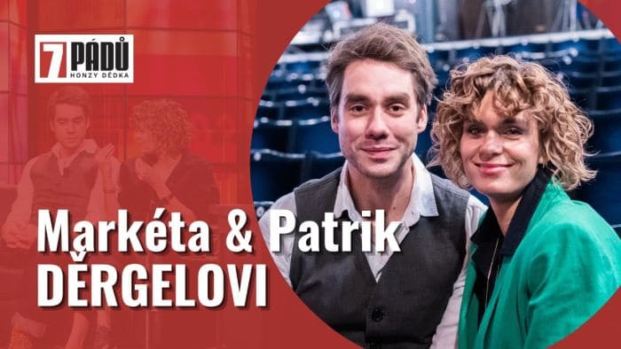 Markéta Děrgelová