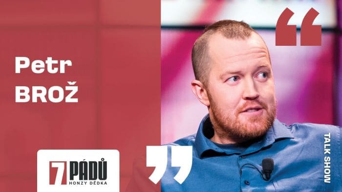 Petr Brož