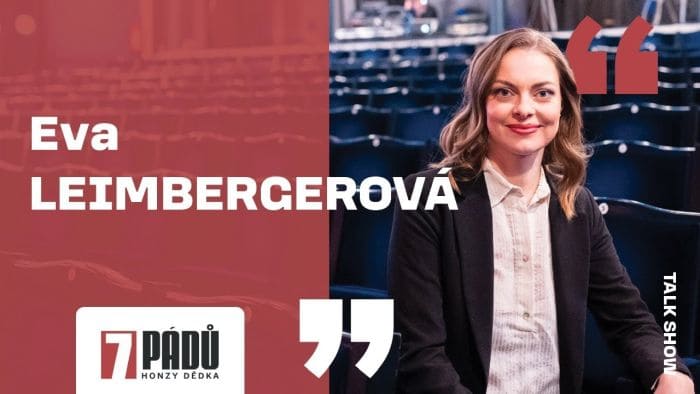 Eva Leimbergerová