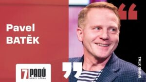 Pavel Batěk