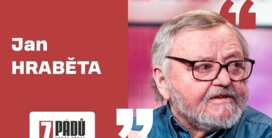 Jan Hraběta