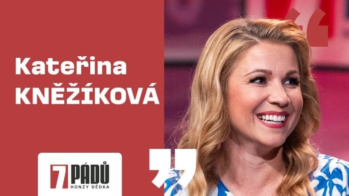 Kateřina Kněžíková