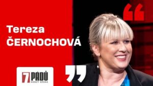 Tereza Černochová