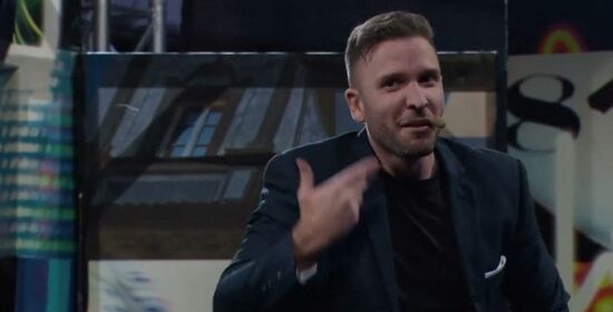James More (16. 7. 2022, Státní zámek Litomyšl) - Pohádkových 7 pádů Honzy Dědka