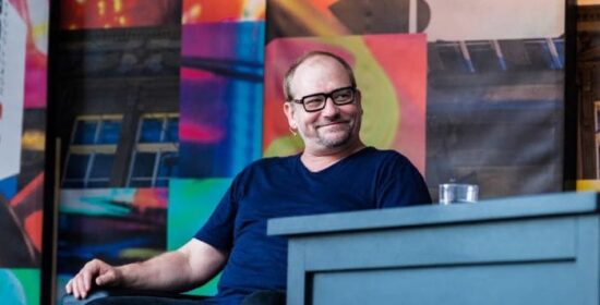 Marek Taclík (18. 6. 2022, Státní zámek Opočno) - Pohádkových 7 pádů Honzy Dědka