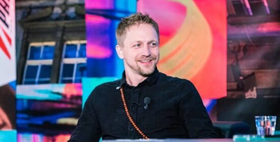 Tomáš Klus (12. 4. 2022, Malostranská beseda)