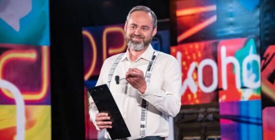 Úvod (24. 5. 2021, Malostranská beseda)