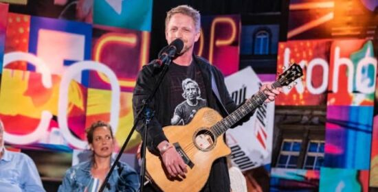 BONUS: Tomáš Klus - Život je Bečva (10. 5. 2021, Malostranská beseda)