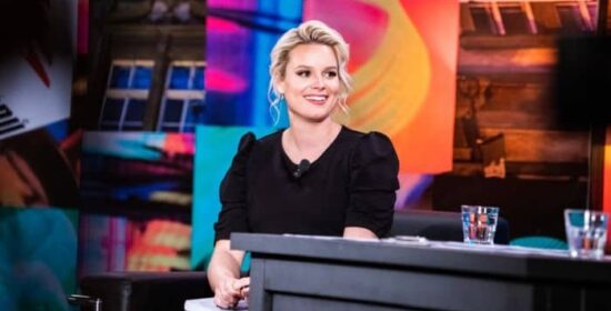 Patricie Pagáčová (7. 4. 2021, Malostranská beseda)