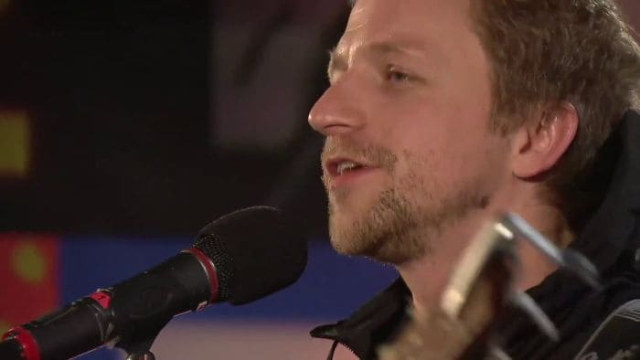 BONUS: Tomáš Klus - improvizace (22. 2. 2021, Malostranská beseda)