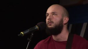 BONUS: Pokáč - Mám doma kočku (13. 3. 2018, Malostranská beseda)