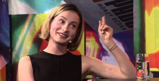 Anna Fialová (12. 4. 2016, Malostranská beseda)